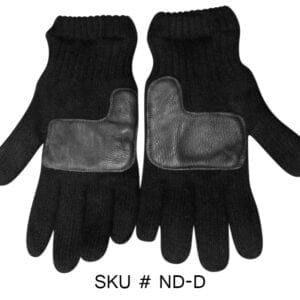 Light weight Polypropylene Gloves - Newberry Knitting