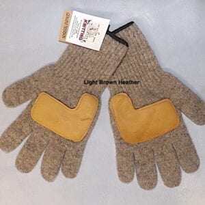 Light weight Polypropylene Gloves - Newberry Knitting